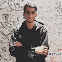 Yusuf Çınar
