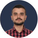 Ahmet Oğuz Çelebi - Candidate & Customer Relations Supervisor