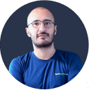 Enes Evkuran - Community Lead