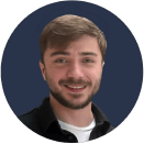 Sıtkı Fatih Başol - Backend Developer