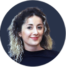 Gizem Yüksel - Sr. HR Solutions Specialist