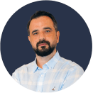 Murat Bozkurt - Software Development Team Lead