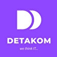 DETAKOM YAZILIM İÇ VE DİŞ TİCARET LİMİTED ŞİRKETİ