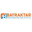 BAYRAKTAR SOLAR ENERJİ İNŞAAT SANAYİ VE TİCARET ANONİM ŞİRKETİ