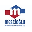 MESCİOĞLU MÜHENDİSLİK VE MÜŞAVİRLİK ANONİM ŞİRKETİ