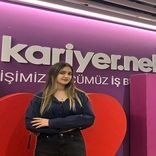 Sümeyye Çınar