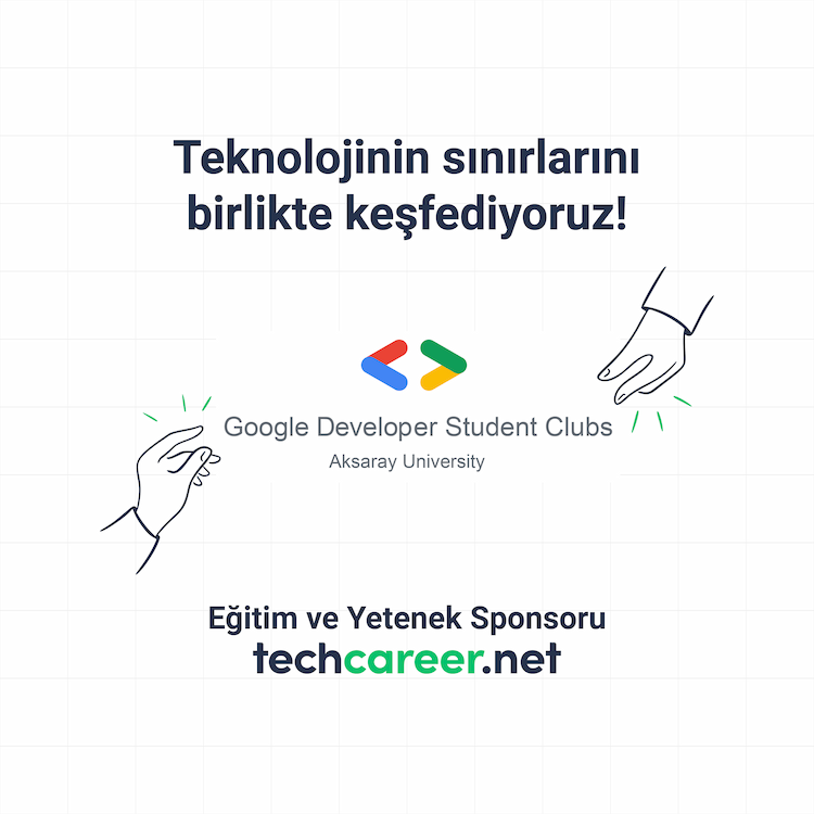 DevFest Aksaray