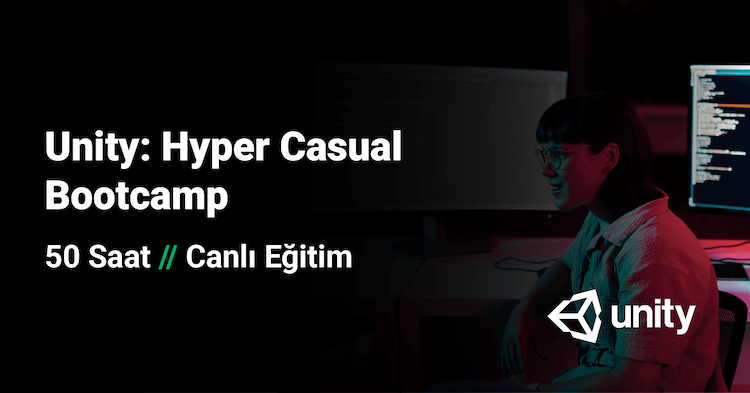 End to End Unity: Hyper Casual Bootcamp