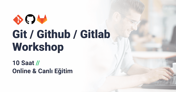 Git / Github / Gitlab Workshop
