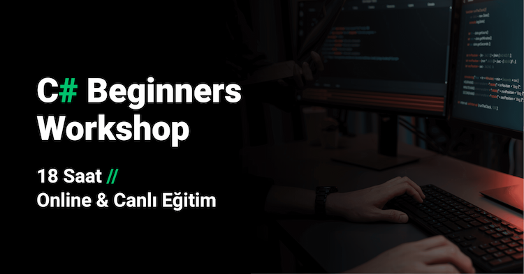 C# Beginners Workshop