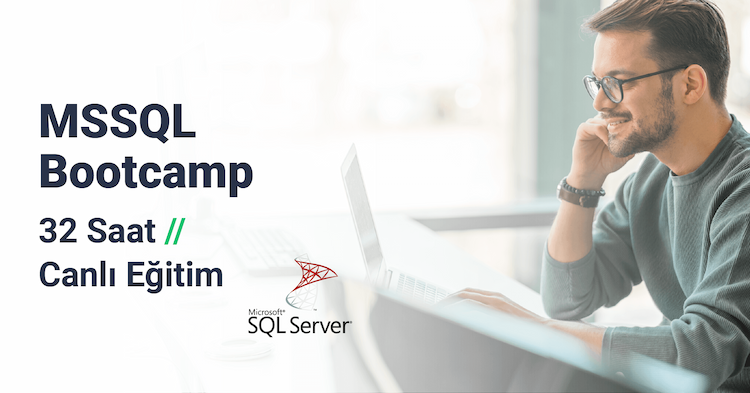 Database Dynamo: MSSQL Bootcamp