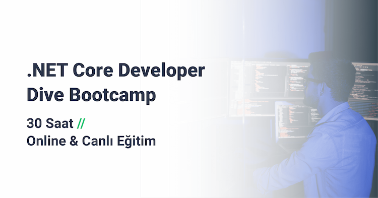 .NET Core Developer Dive Bootcamp