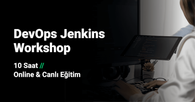 DevOps Jenkins Workshop