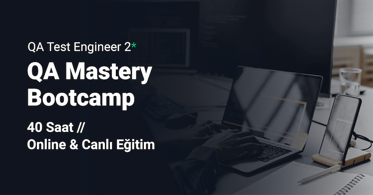 QA Mastery Bootcamp