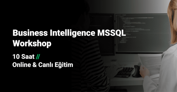 Business Intelligence MSSQL Workshop