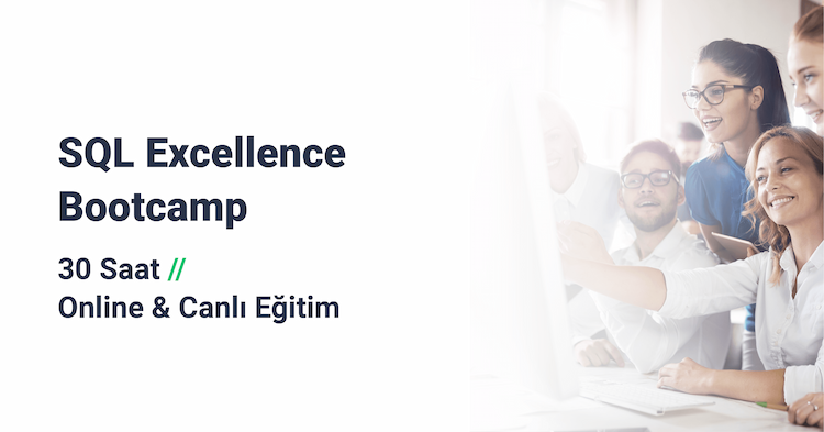 SQL Excellence Bootcamp