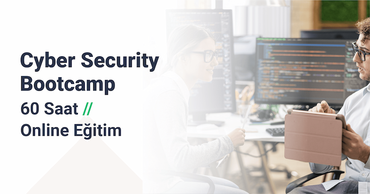 End to End Cyber Security Bootcamp