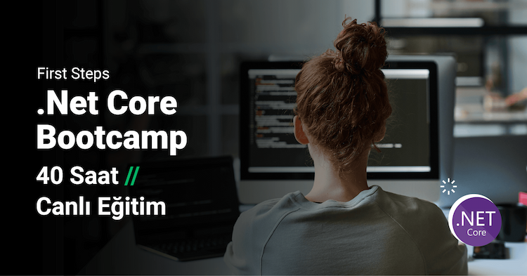 .Net Core Foundations Bootcamp