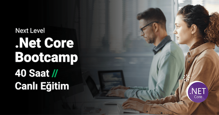 .Net Core Mastery Bootcamp