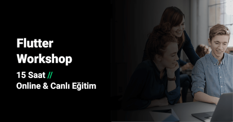 Flutter Workshop