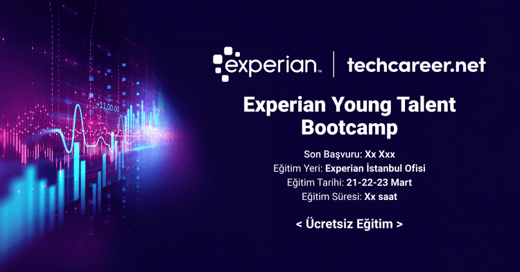 Experian Young Talent Bootcamp