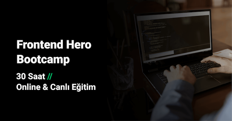 Frontend Hero Bootcamp 