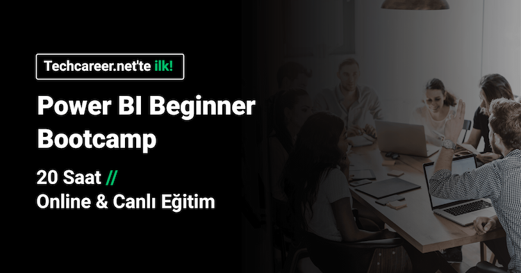 Power BI Beginner Bootcamp 