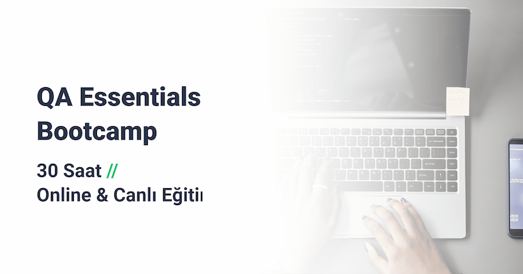 QA Essentials Bootcamp