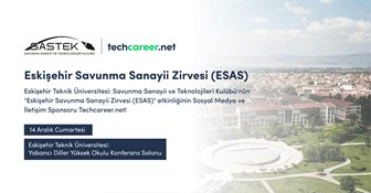 Eskişehir Teknik Üniversitesi: ESAS'24