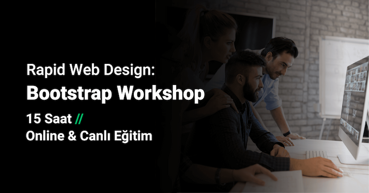 Rapid Web Design: Bootstrap Workshop