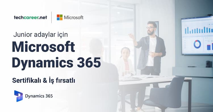 Microsoft Dynamics 365 Finance Bootcamp