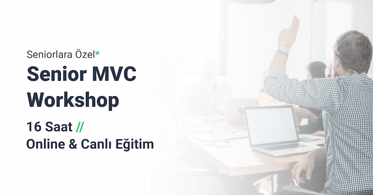 Senior MVC Workshop