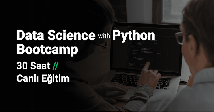 DataVerse: Python for Data Science Journey Bootcamp