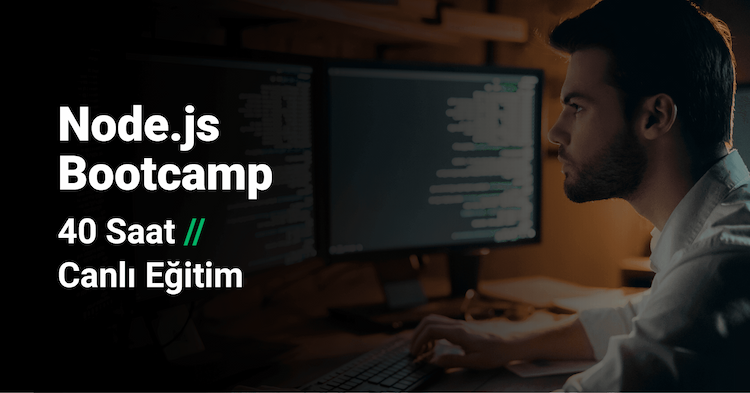  End to End Node.js Bootcamp