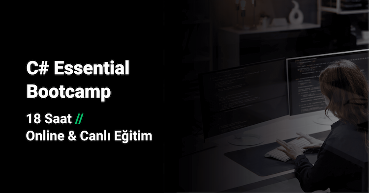 C# Essentials Bootcamp