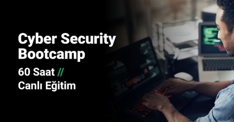 End2End Secure Bootcamp