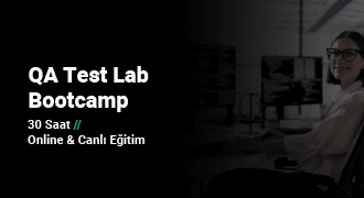 QA Test Lab Bootcamp