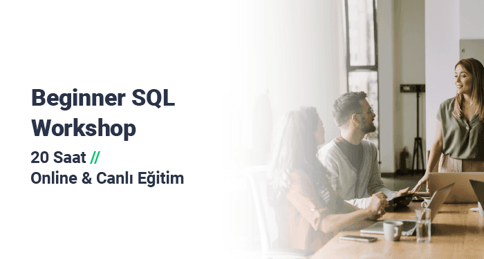 Beginner SQL Workshop