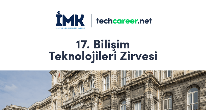 İTÜ: Bilişim Teknolojileri Zirvesi