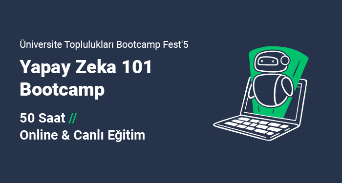 Artificial Intelligence 101 Bootcamp