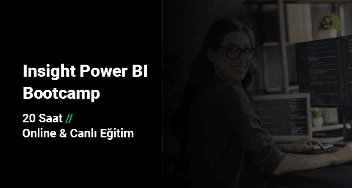 Insight Power BI Bootcamp