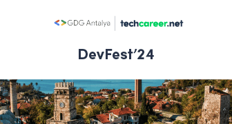 GDG Antalya: DevFest Antalya 2024