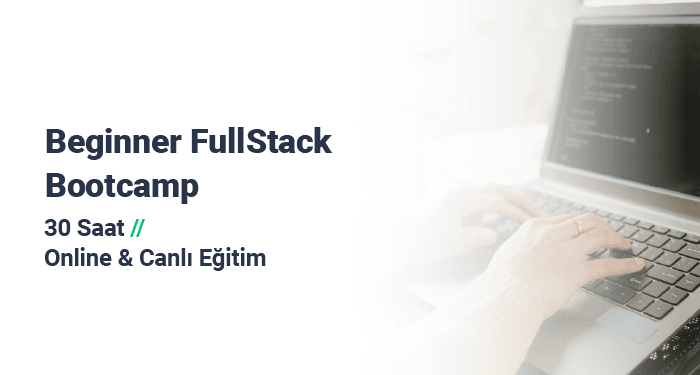 Beginner FullStack Bootcamp