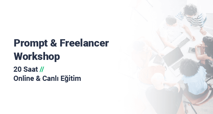 Prompt & Freelancer Workshop