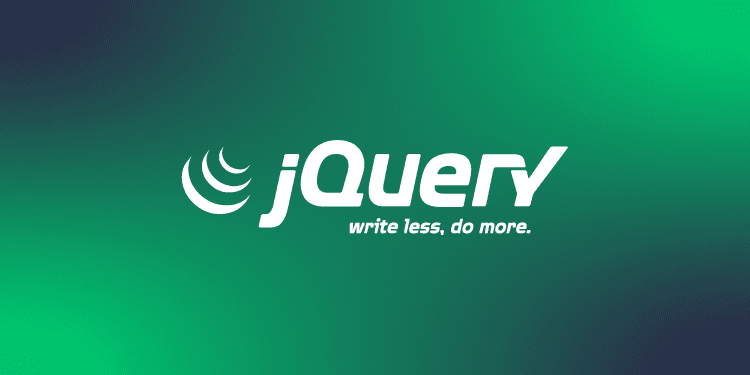 Temel Seviyede jQuery Eğitimi