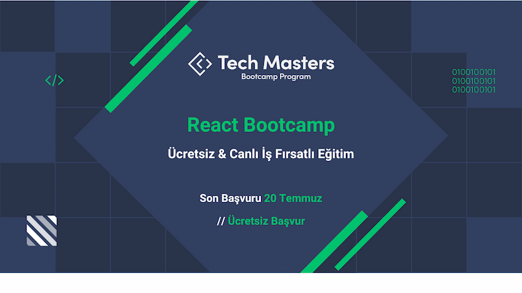 React Bootcamp