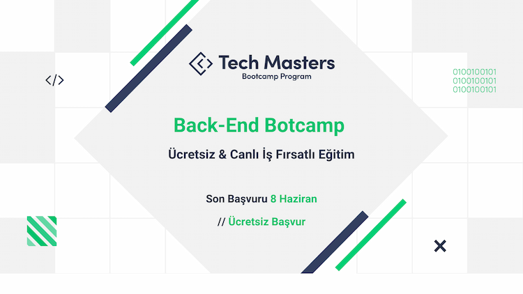 Back-End Bootcamp