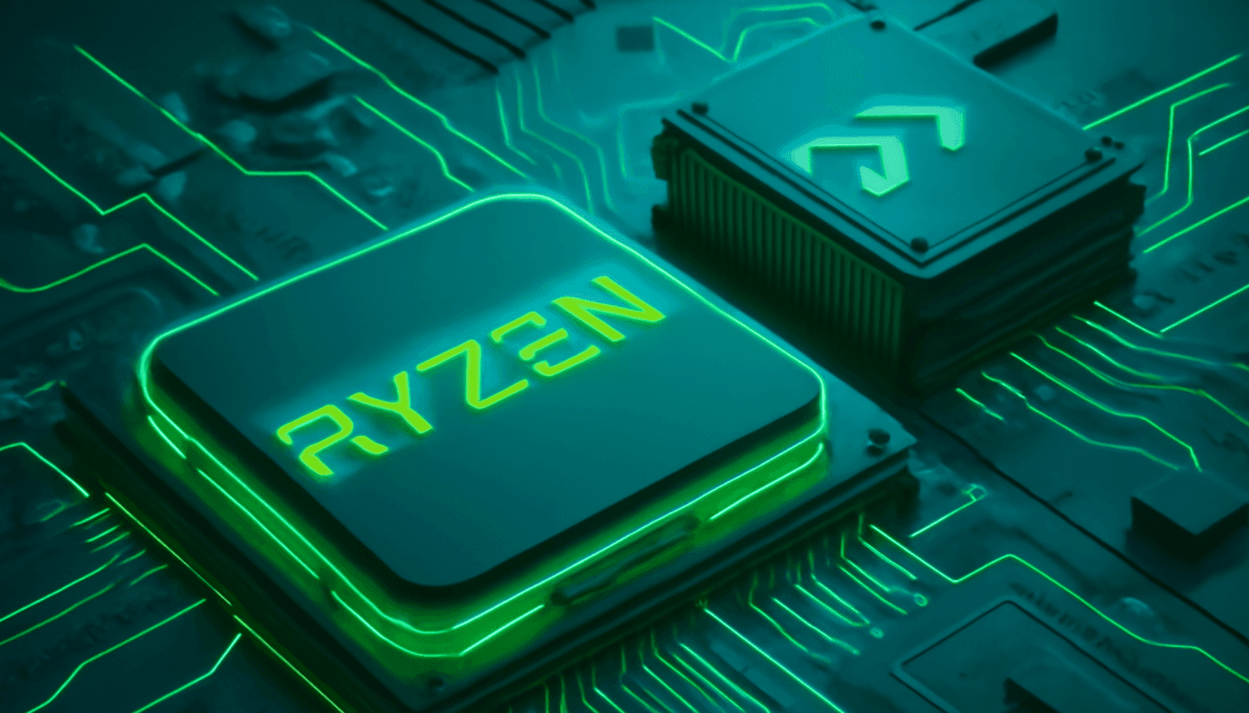 AMD Ryzen 5 5500X3D Duyuruldu: Oyun Performansı İçin Uygun Fiyatlı Çözüm