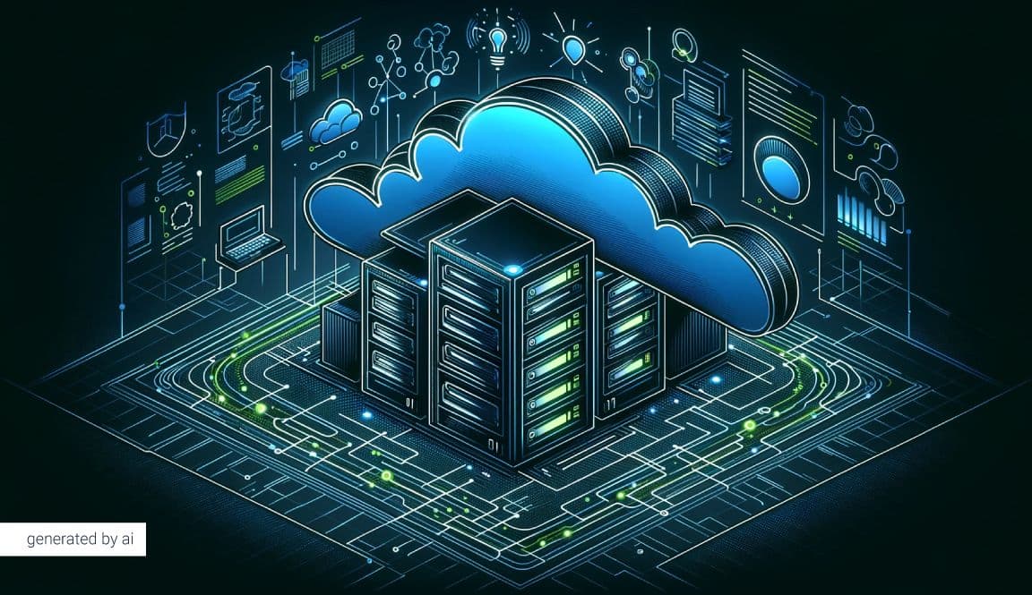 Bulut Sunucu (Cloud Server) Nedir? Avantajları Nelerdir?