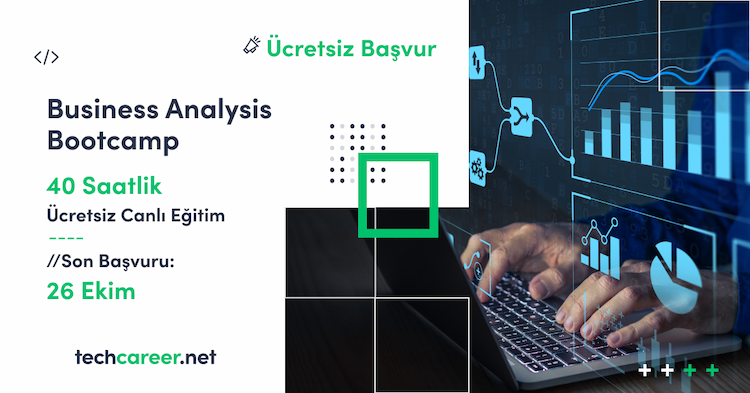 Business Analysis Bootcamp